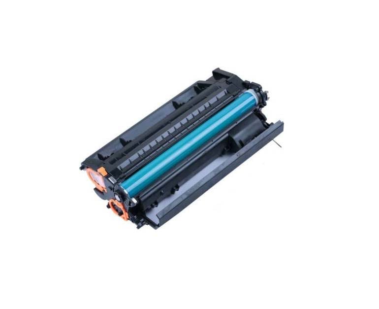 MRM HP 05A / CE505A Compatible Black Toner Cartridge for HP Printers P2032 / P2035 / P2035n / P2055 / P2055d / P2055dn / P2055X