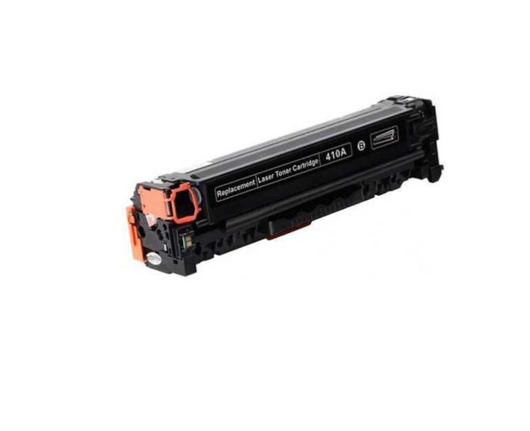 MRM HP 410A / CF411A Cyan For HP Color LaserJet Pro M452dn / M452dw